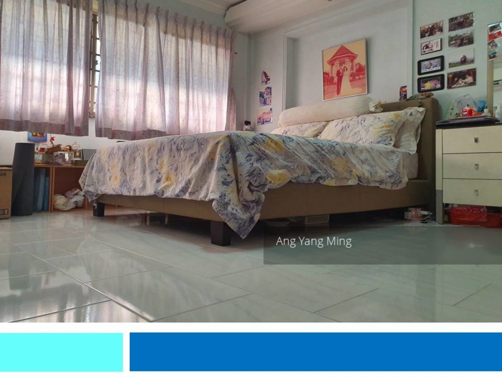 Blk 867A Tampines Street 83 (Tampines), HDB Executive #202380792